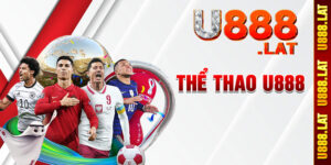 Thể Thao U888